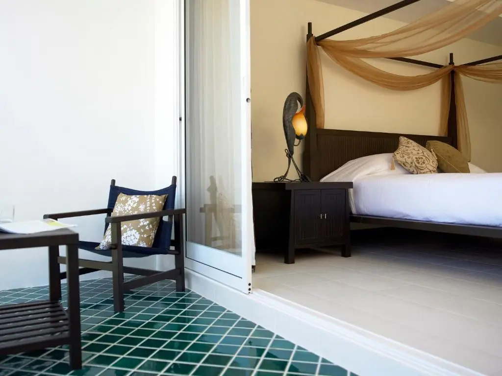 Veranda Lodge