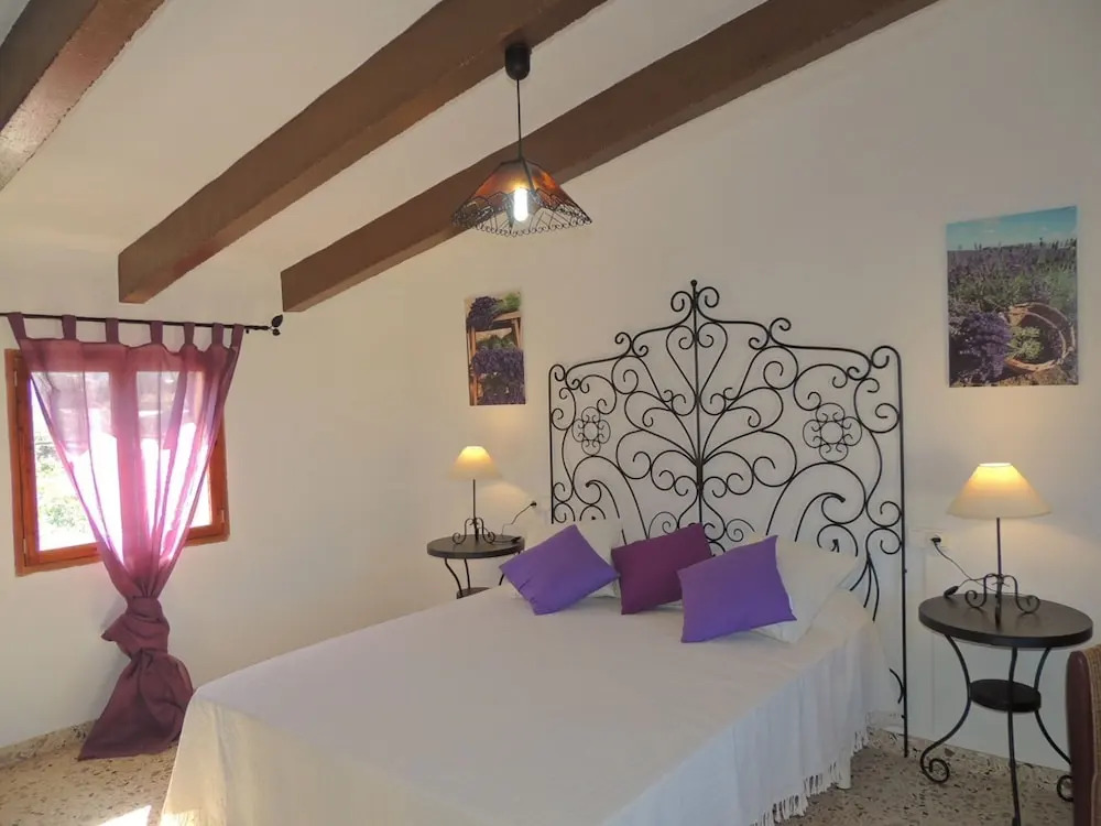 Villa Cas Padri