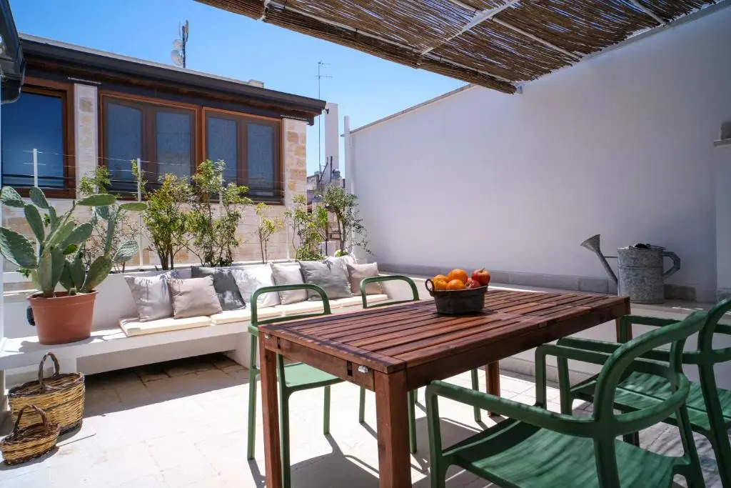 CASA DORANELLO