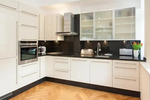 GreatStay Apartment - Bornstedterstr.