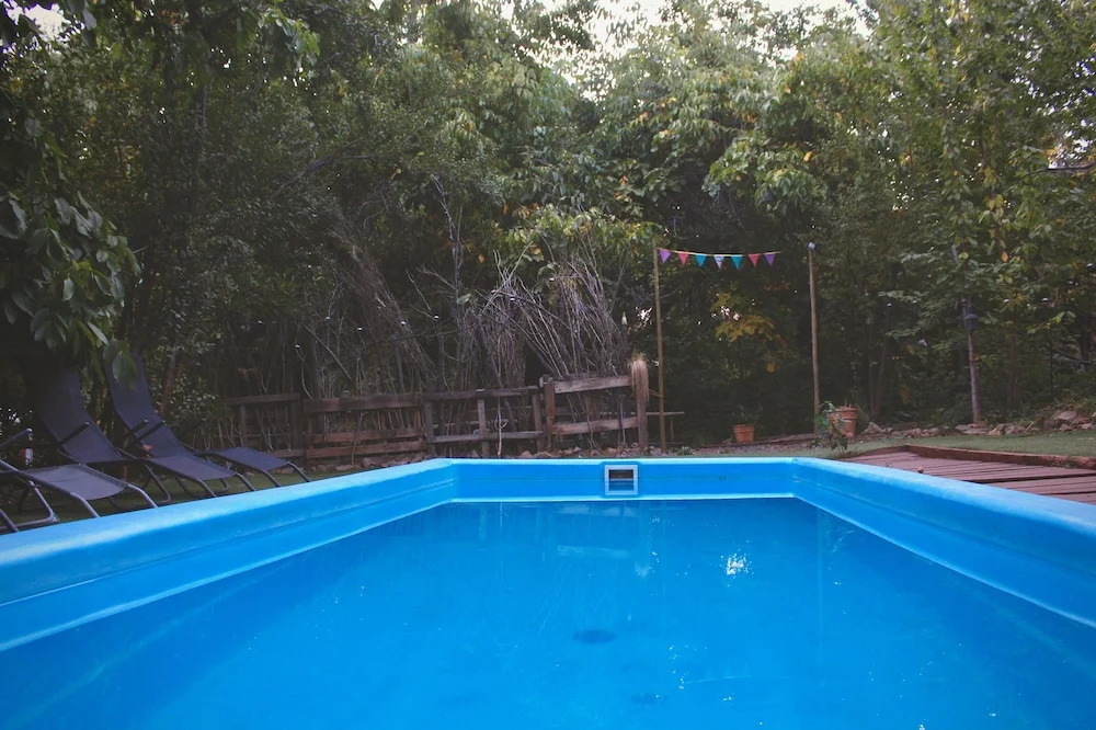El Jardin, Eco Cabañas Boutique