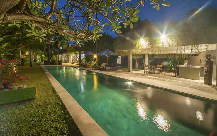 Kamehameha Luxury Villa