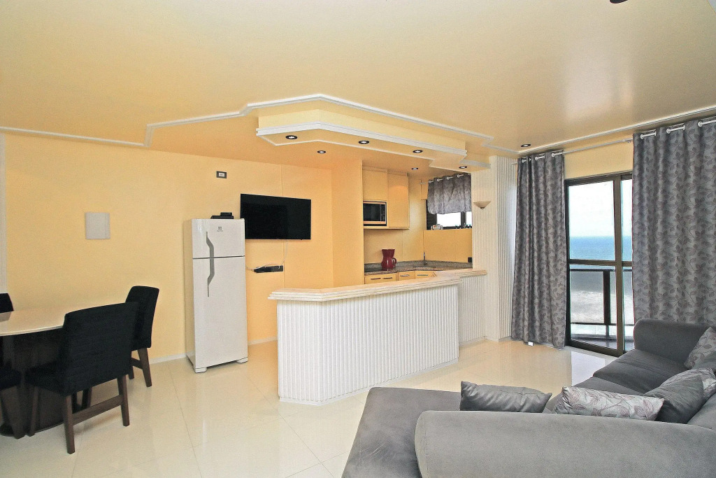 Rio Spot Varanda da Barra U043