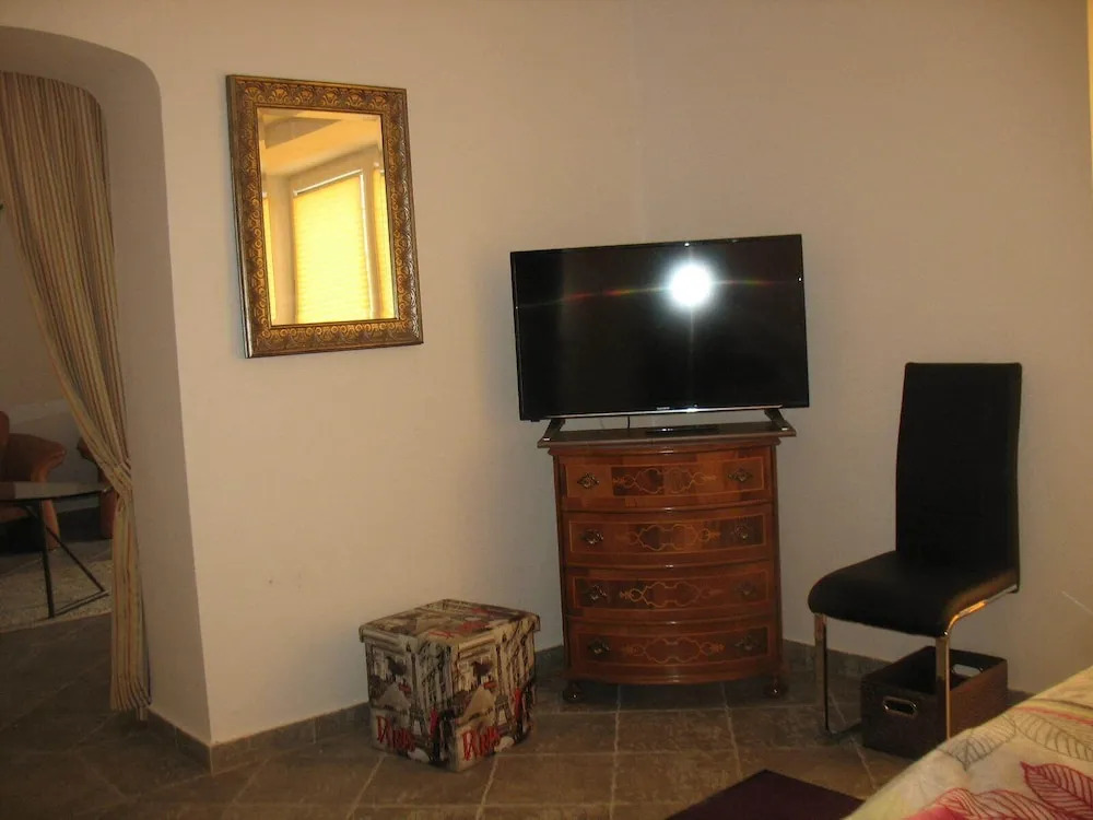 Ferienwohnung TERRA