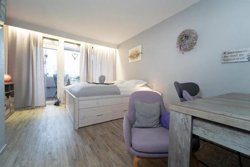 Berolina Wohnung 315