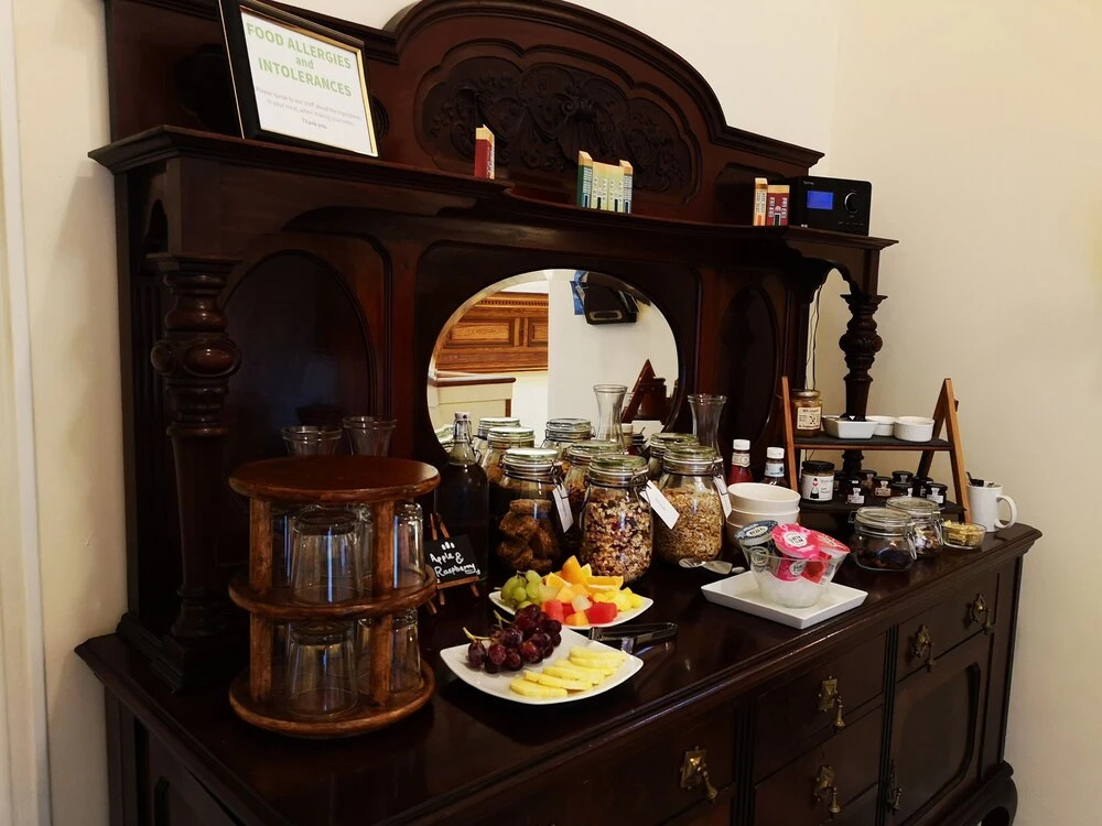 Bethsaida B&B