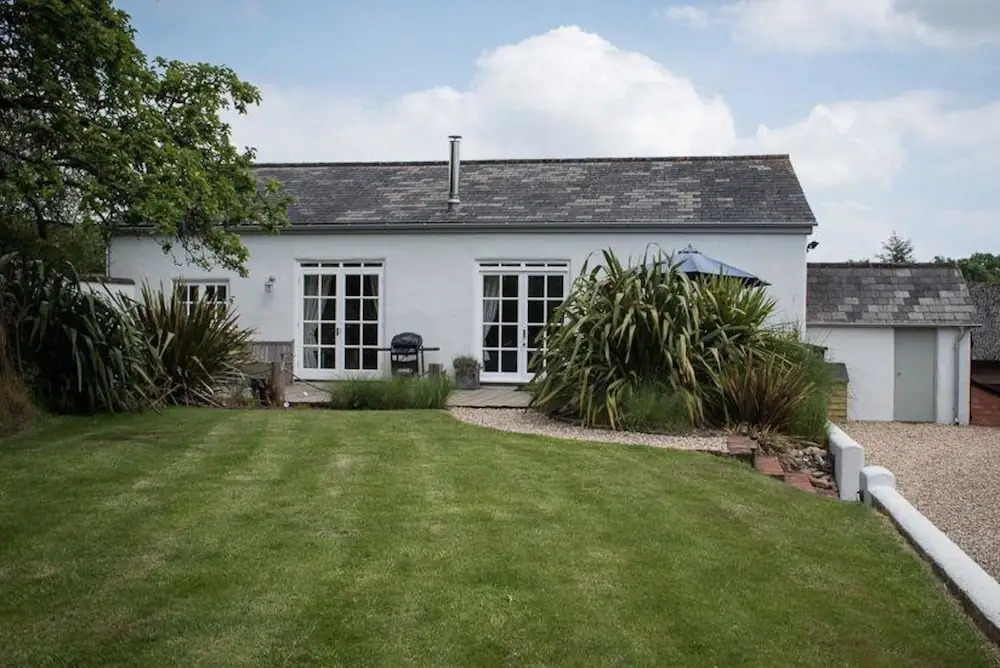 Elliotts Barns