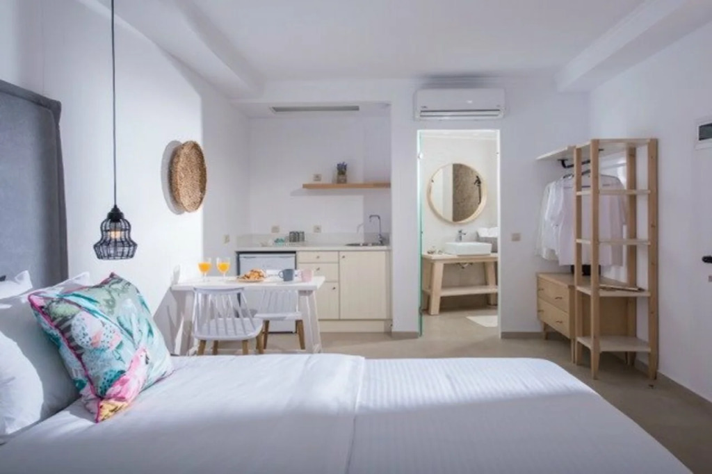 Sarpidon Apartments