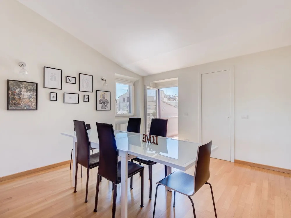 RSH Coronari Terrace Apartment