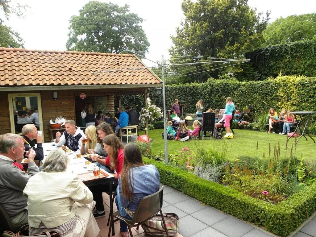 Bed & Breakfast Reggedal