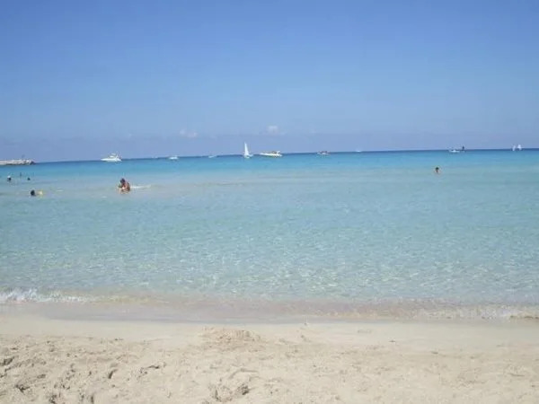 Coralli Di Mare Apartments