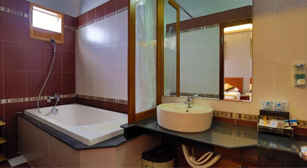 Duc Vuong Saigon Hotel - Bui Vien
