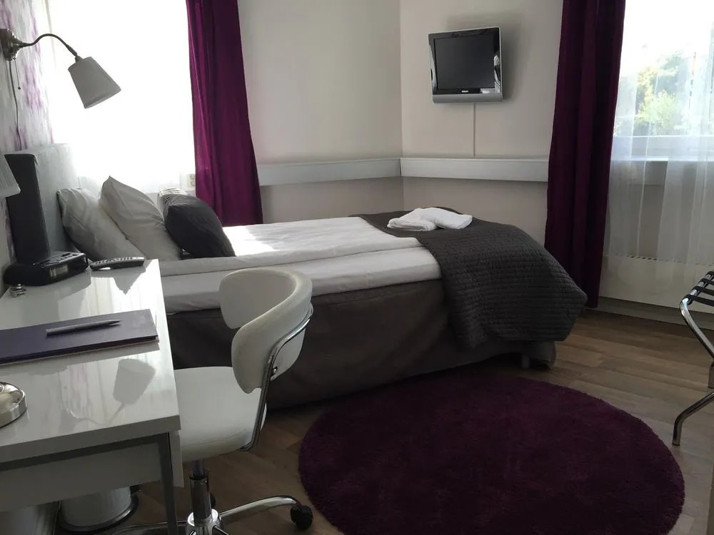 Hotell Stella