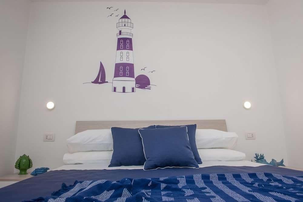 Al Faro Guest House