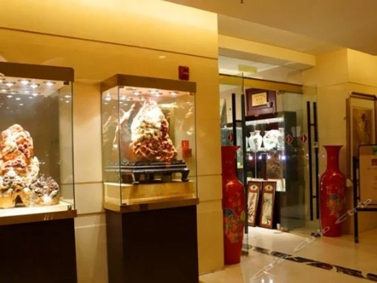 Aster Hotel
