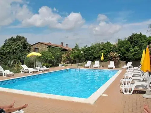 Holiday Home Paradiso Selvaggio-2 by Interhome