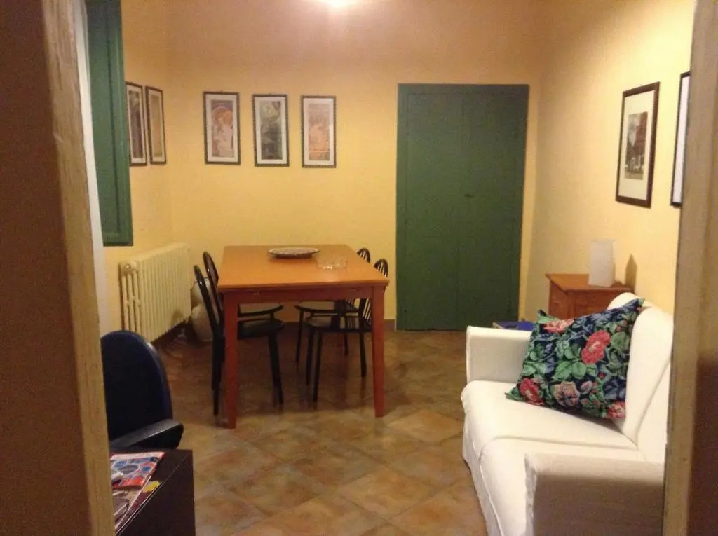 Alessi B&B