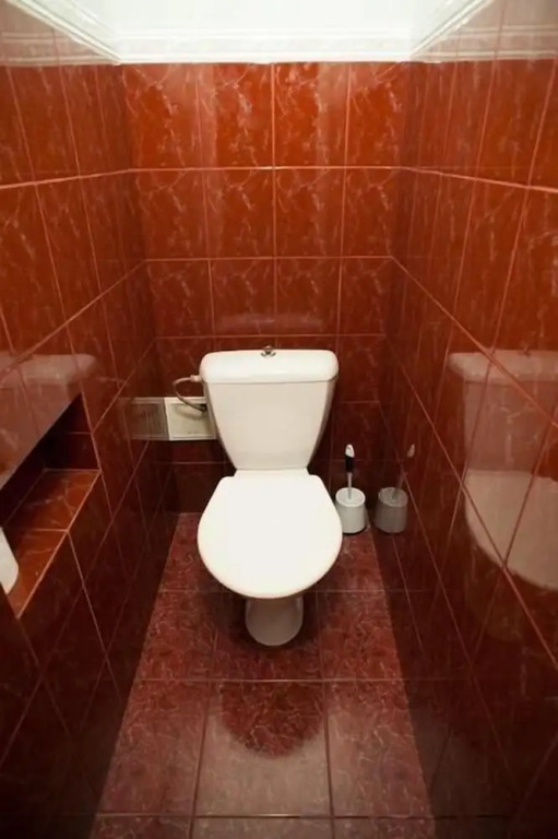 Отель Hotrent Baseina Street Area