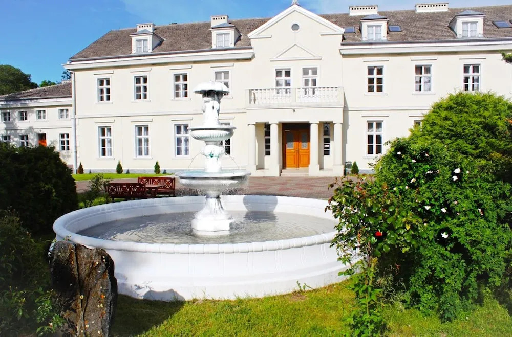 Palac Morski