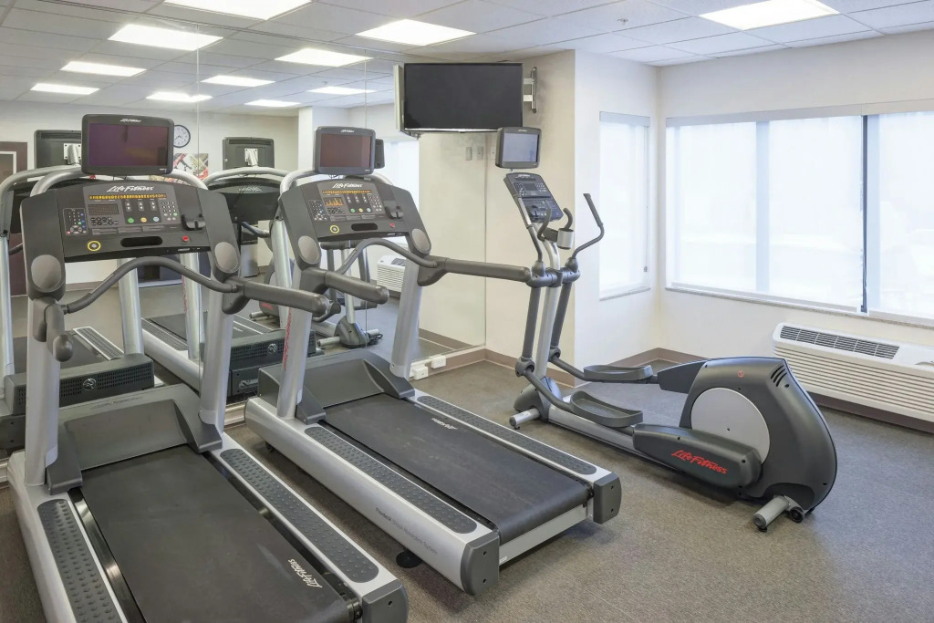SpringHill Suites by Marriott Columbus