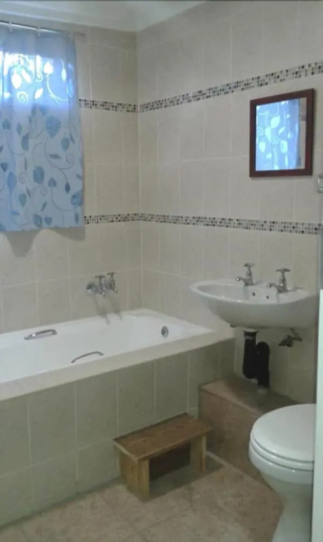 Allen Grove Self Catering