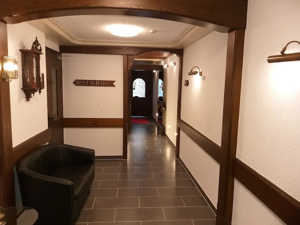 Hotel - Restaurant Sonne