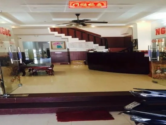 Ngoc Ngan Guest House