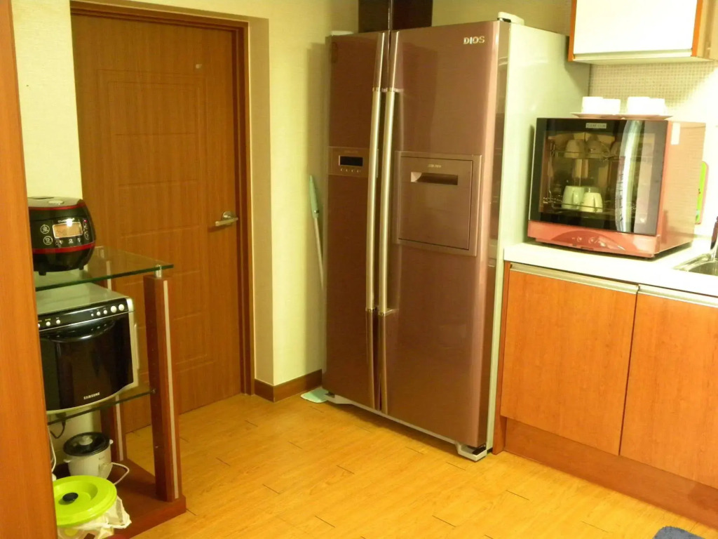 Kame House