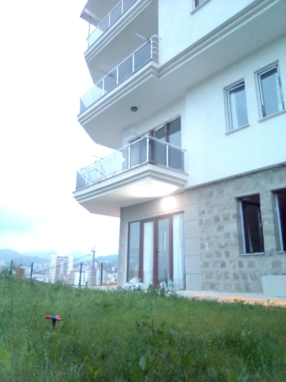 Sami villa