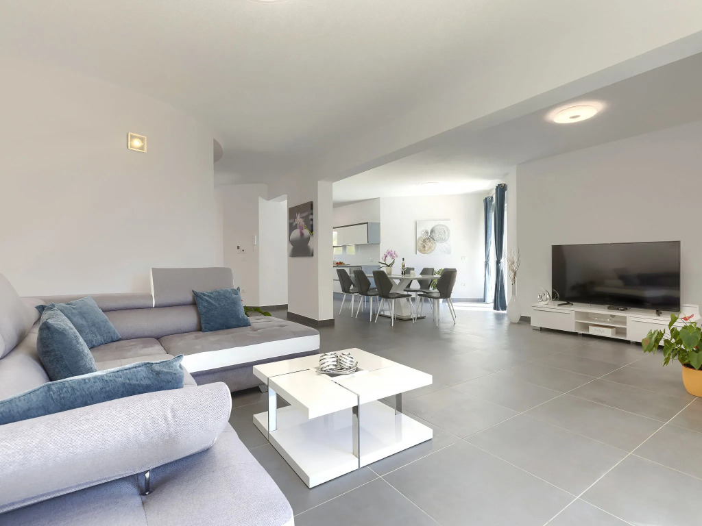 Holiday Home Villa Gocci by Interhome