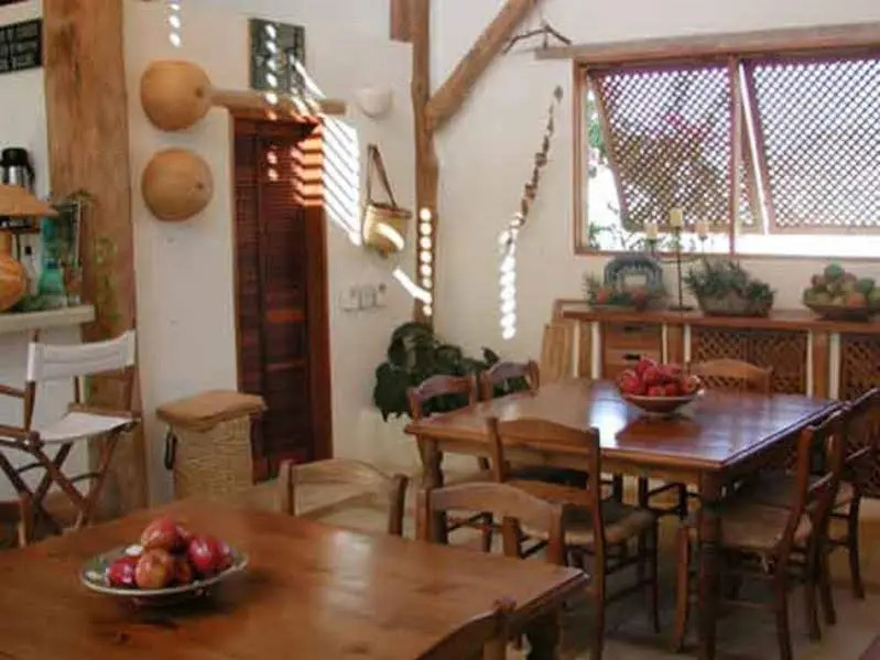 Posada Malibu
