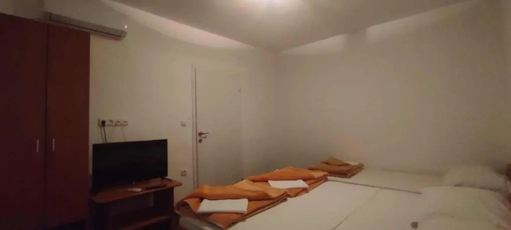 Hotel Villa Matic