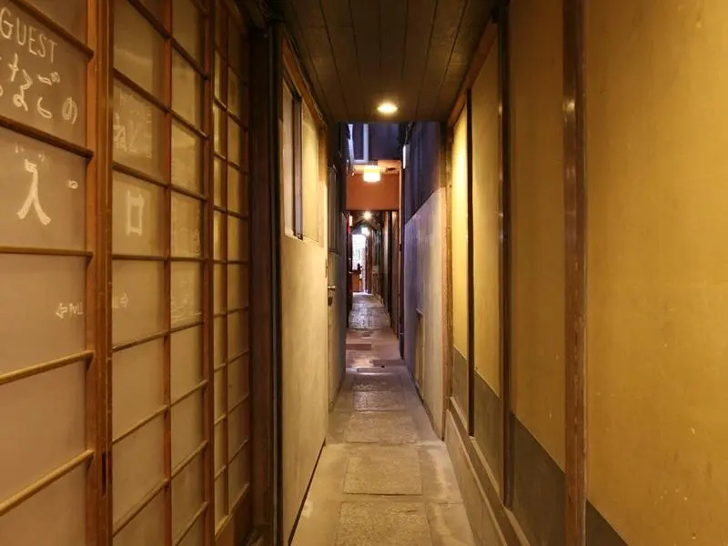 Onomichi Guest House Anago-no-Nedoko