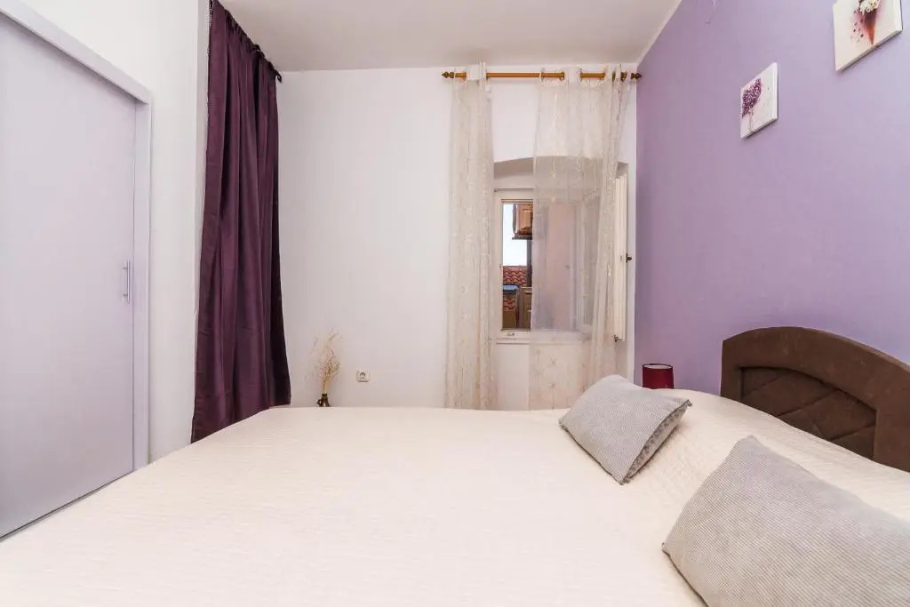 Apartment Fani