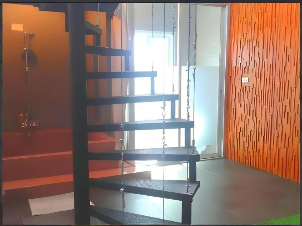 Z2 Boutique Hotel