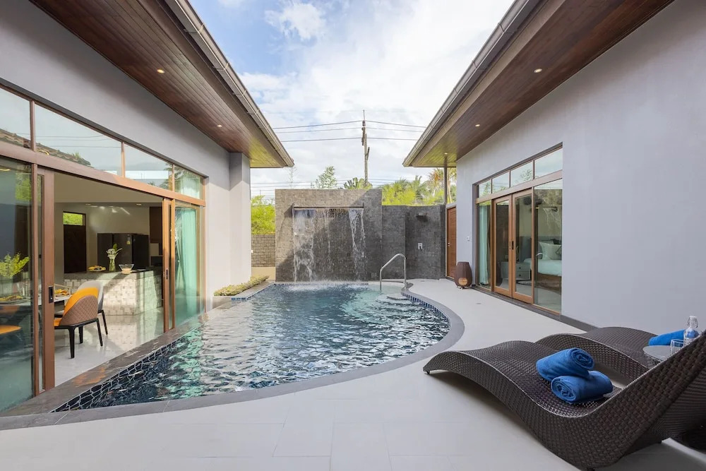 Ocean Villa Bang Tao Phuket