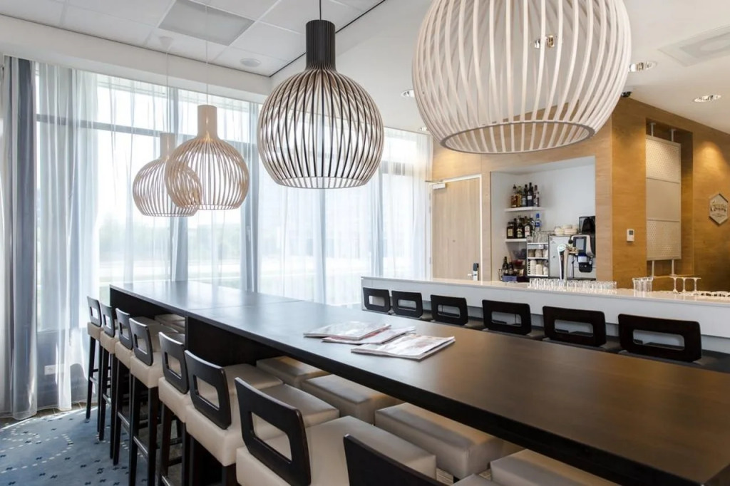 Hampton by Hilton Amsterdam Airport Schiphol