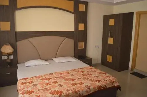 Hotel City Palace