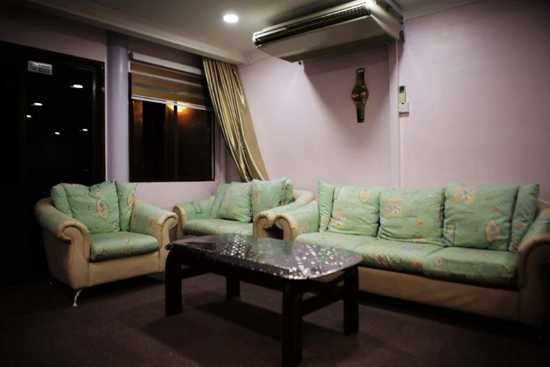Heng Ann Guest House