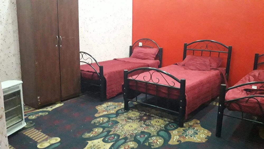 wadirum hostel