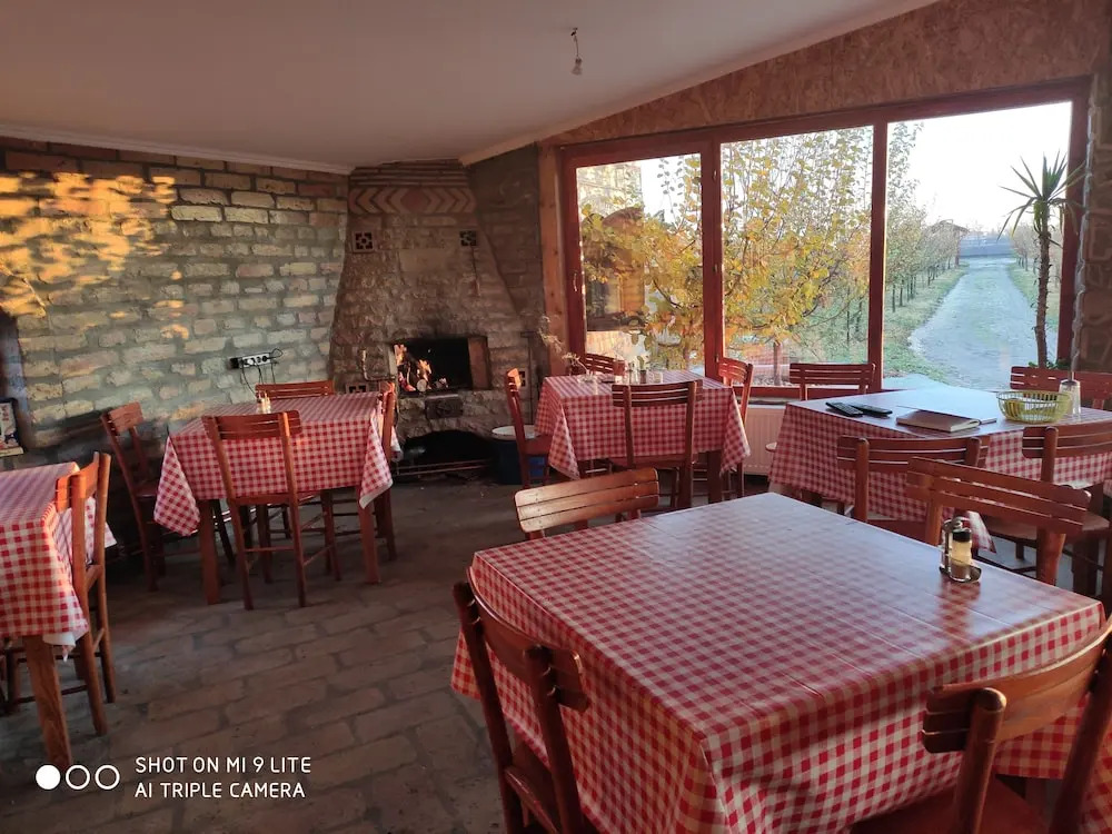 Camp Salaš Farma 47 Čenej
