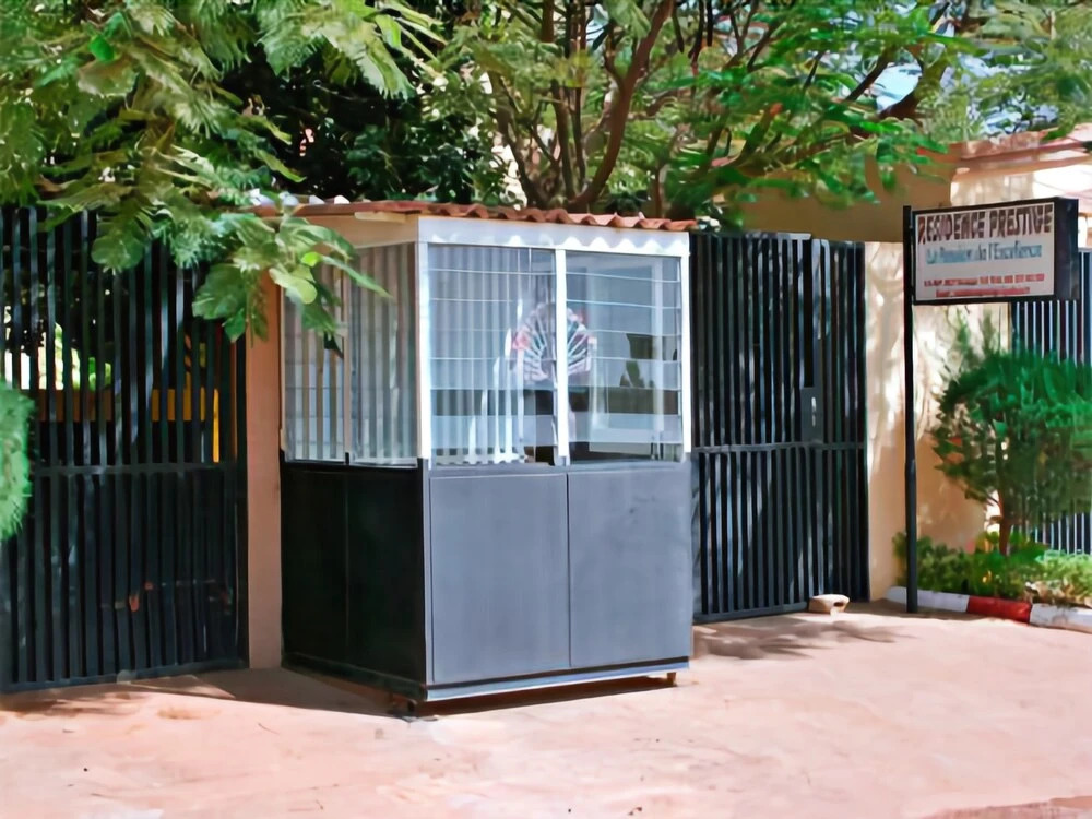 Hôtel Résidence Prestige