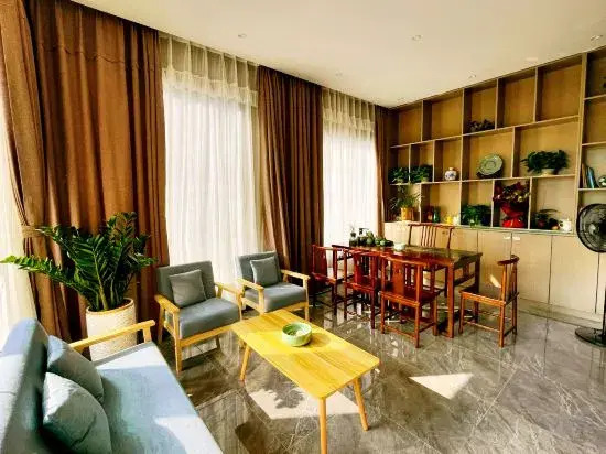 Mengdu 98 Chain hotel