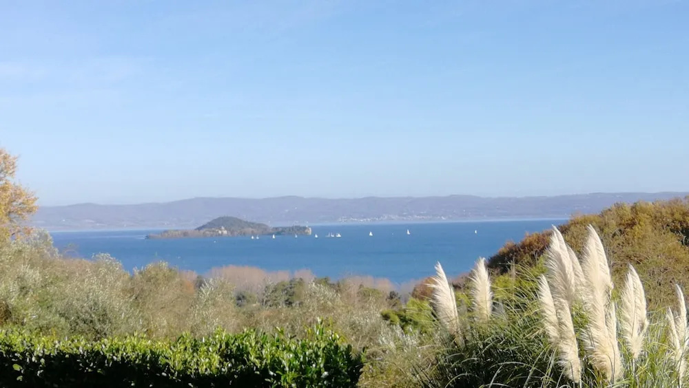 Poggiolindo B&B