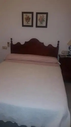Vivienda VFT San Benito