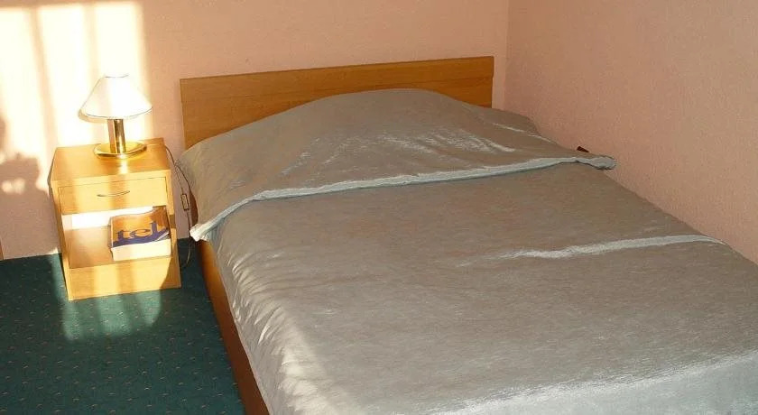 Hotel Salin