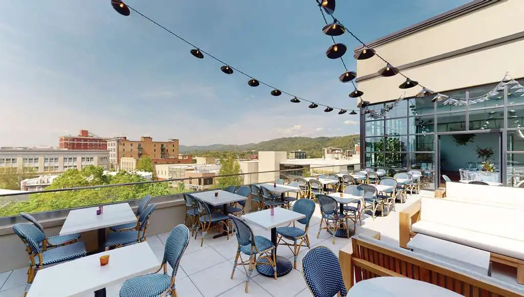 The Restoration Asheville
