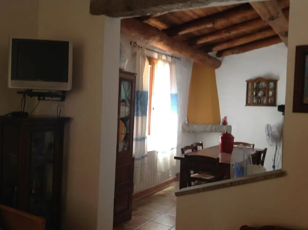 B&B Helios Il Tuo Relax In Sardegna