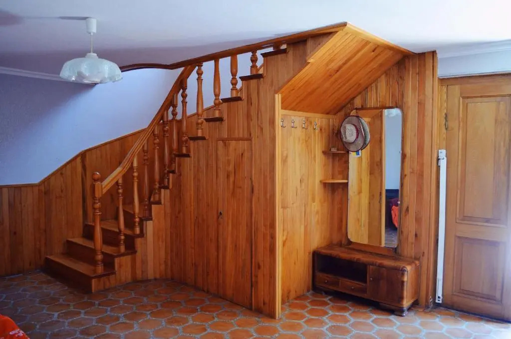 Kisi House