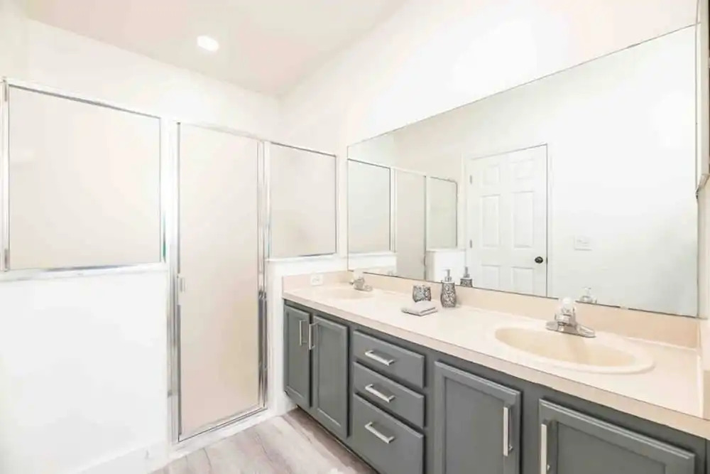 Disney Area 5BR With Pool Spacious and Prime Location